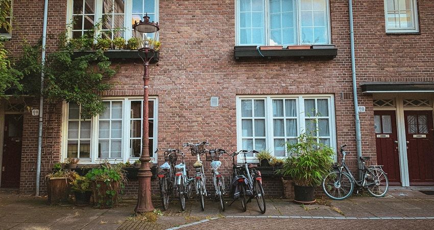 Oproep Aedes: 'Maak 100.000 woningen per jaar mogelijk'