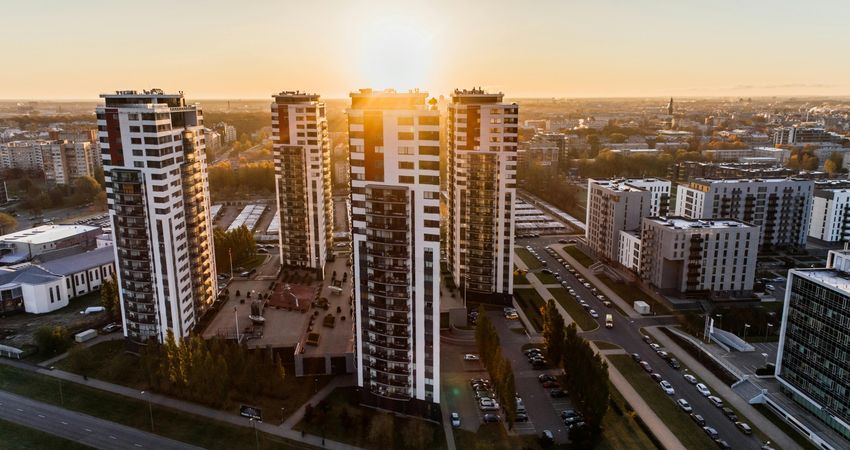 Wereldwijde woningwaarde 263.500 miljard euro, Nederland stijgt naar vijftiende plek