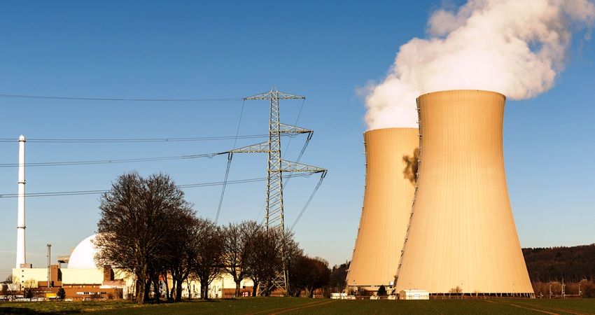 'Eemshaven enige haalbare plek voor nieuwe kerncentrales'