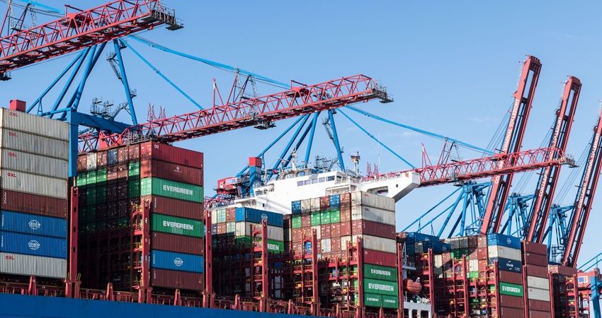 Nederland profiteert beperkt van nearshoring: 'Nederland blijft gateway, maar wordt geen productieland'