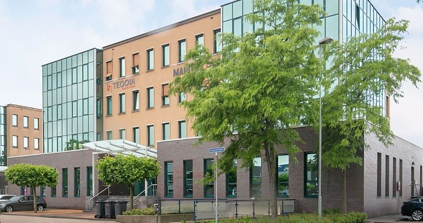 Plato Group huurt kantoorruimte in Barendrecht