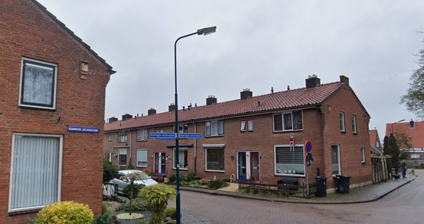 Cazas Wonen wil Prinsessenhof in Mijdrecht uitbreiden van 37 naar 70 woningen