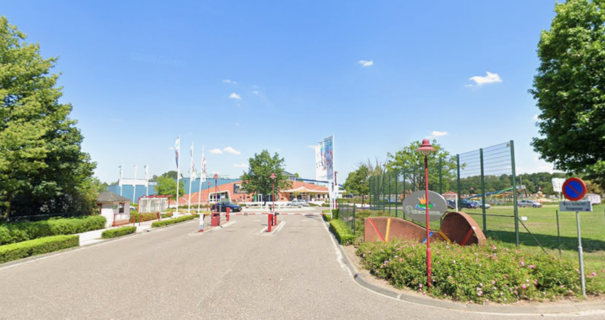 Gedwongen veiling vakantieparken Gillis levert 27,3 miljoen euro aan biedingen op