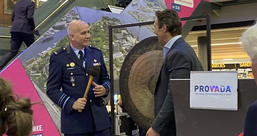 Defensie zoekt marktkennis voor vastgoedopgave: ‘Focus ligt eerst op eigen terreinen’