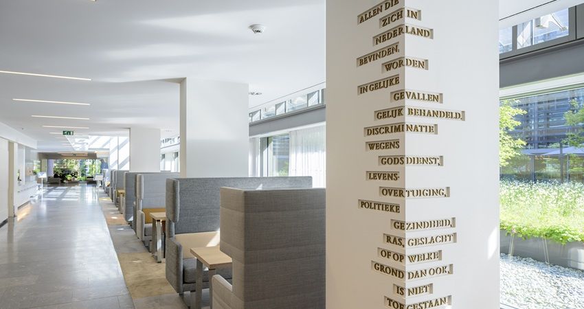 Raad van State wijkt niet af van eerder advies over voorrang voor statushouders