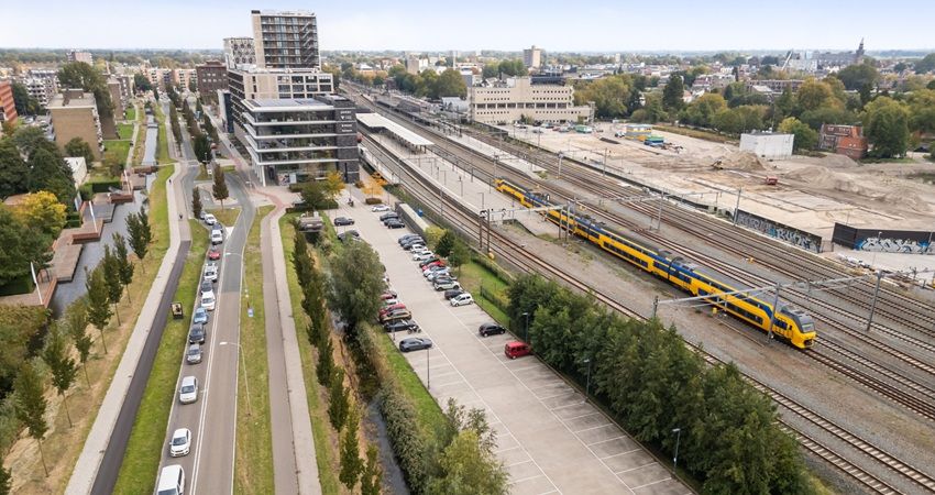 Gouda laat voorkeursrecht Rabobanklocatie los na afspraken: ‘Zonder dit instrument was dit waarschijnlijk niet mogelijk’