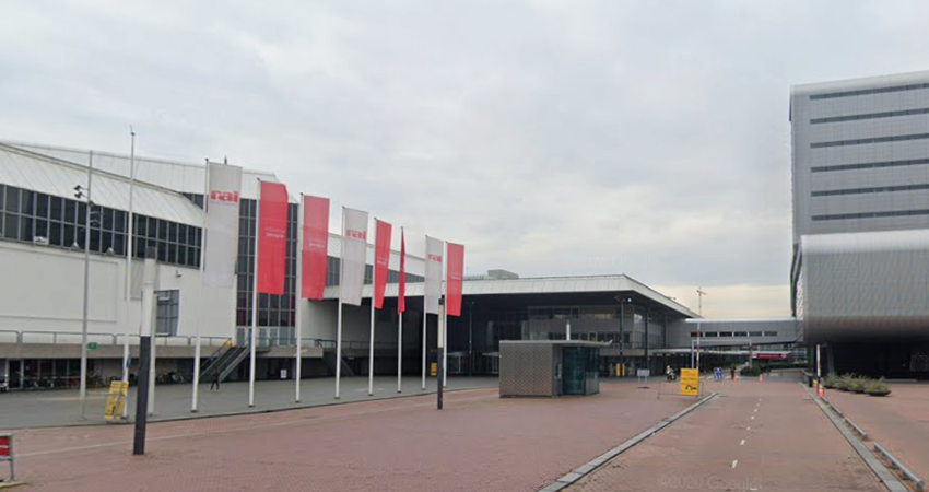 Amsterdamse RAI zoekt koper voor meerderheidsbelang