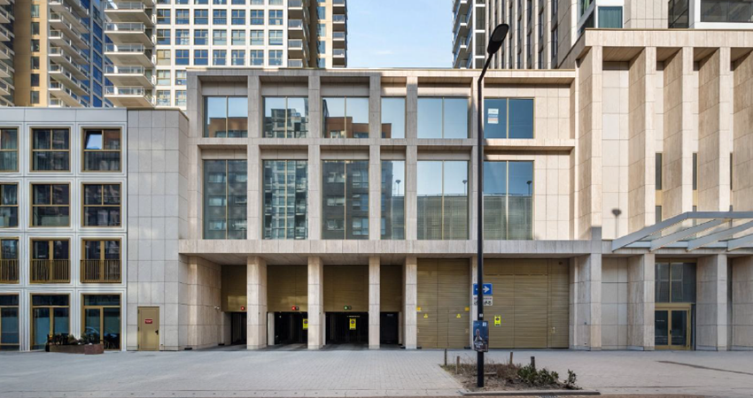 Reload Longevity Wellness koopt ruimte in De Zalmhaven in Rotterdam