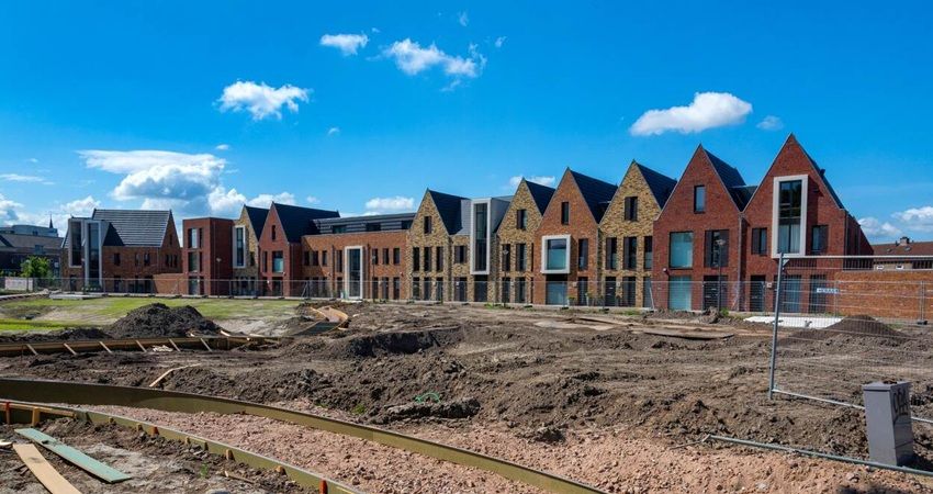 Slimme subsidiekansen voor woningbouw: Actueel op Provada 2026