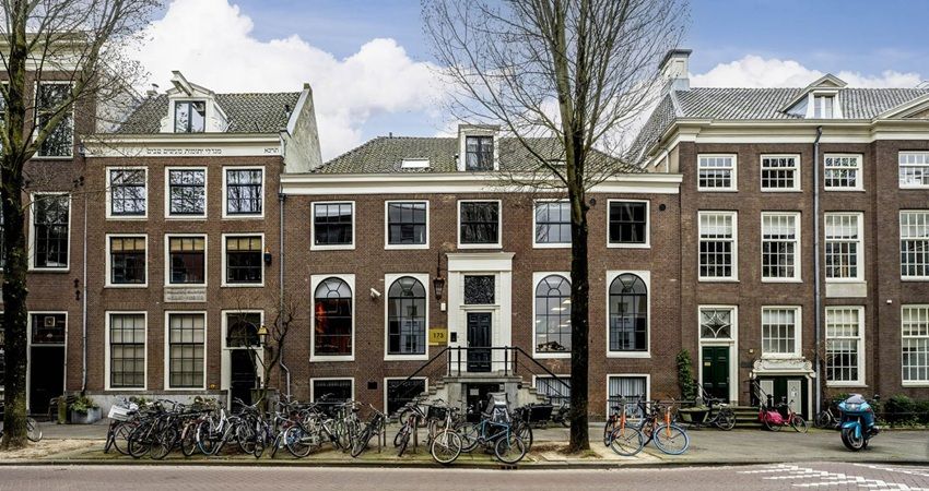 DoubleDividend Management huurt kantoorruimte in Amsterdam