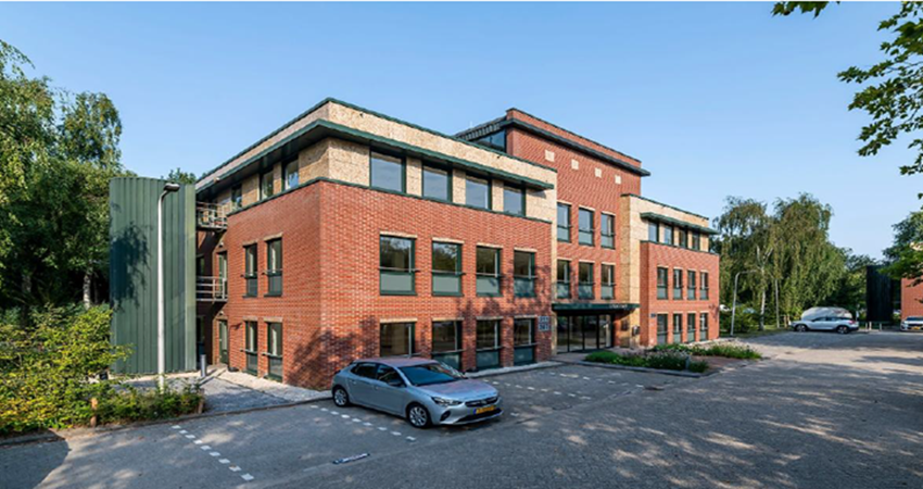 Facima Nederland huurt kantoorvilla in Rotterdam 