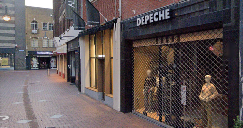 Julie Dans Jewels huurt winkelpand in centrum Eindhoven