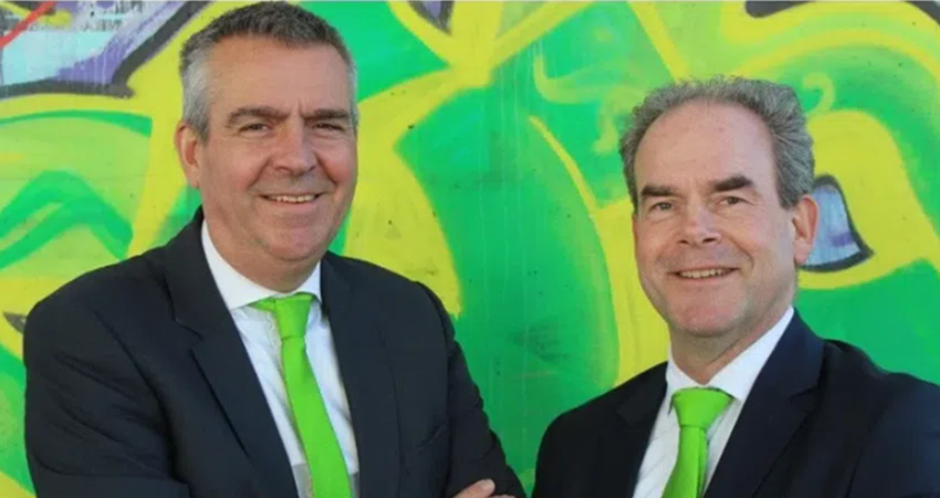 Geen macro-economische opleving richting eind 2026