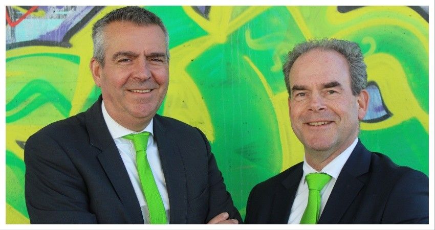 Logistiek vastgoed in 2026: Schaalvergroting, heroriëntatie en geopolitieke druk