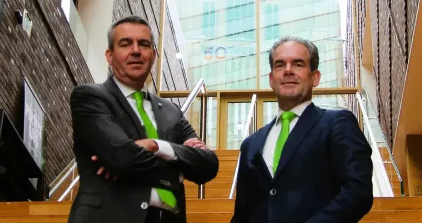 Met ambitie naar de Provada