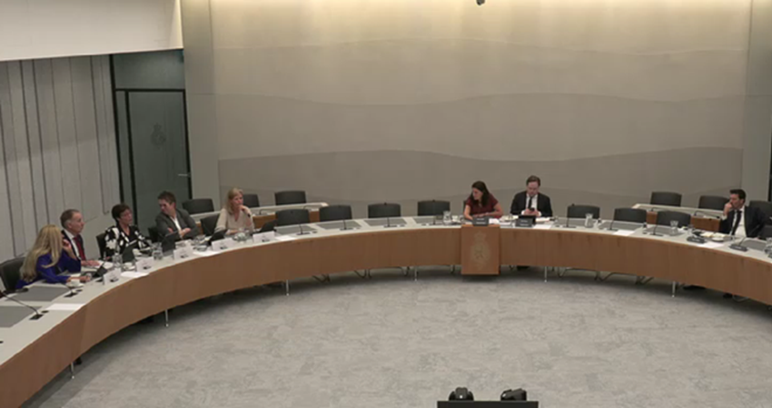 Provincies over Ontwerp-Nota Ruimte: ‘Rijksregie terug, maar plan is nog te veel optelsom’