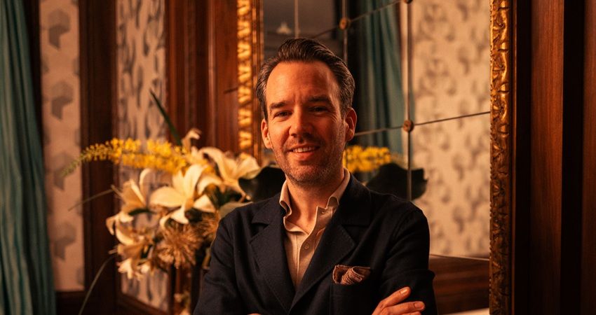 Ruben Schuuring lanceert RBS Hotels: De ‘missing link’ tussen vastgoed en hospitality