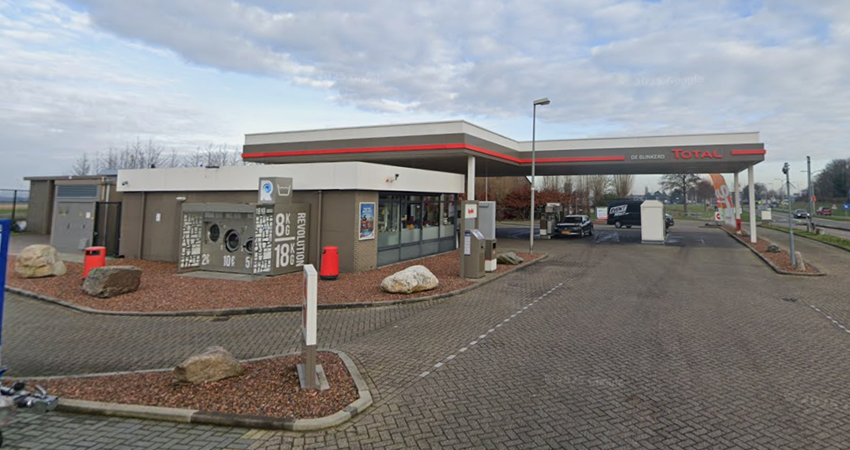 Komende twee weken krijgt Nederland 35 Circle K-tankstations erbij