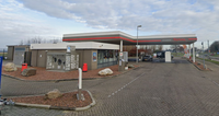 Komende twee weken krijgt Nederland 35 Circle K-tankstations erbij
