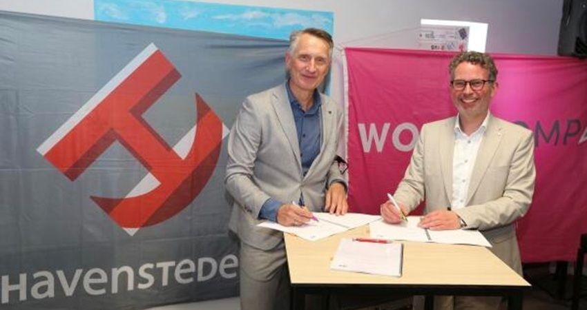 Havensteder draagt 1.000 woningen in Rotterdam-Zuid over aan Wooncompas