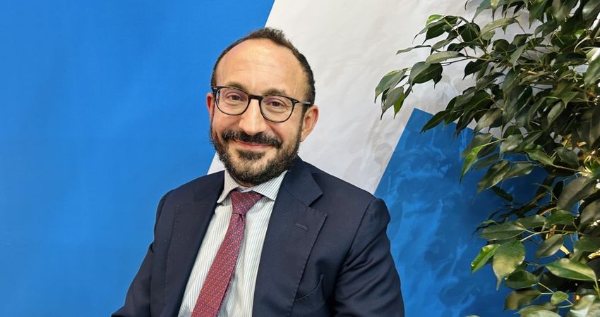 Sebastiano Ferrante (PGIM): ‘Alternatieve financiers kunnen gat van banken onmogelijk vullen’