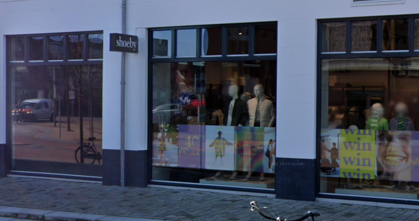 Shoeby presenteert in december Whoa-conceptakkoord: 'Faillissement is totaal niet aan de orde'