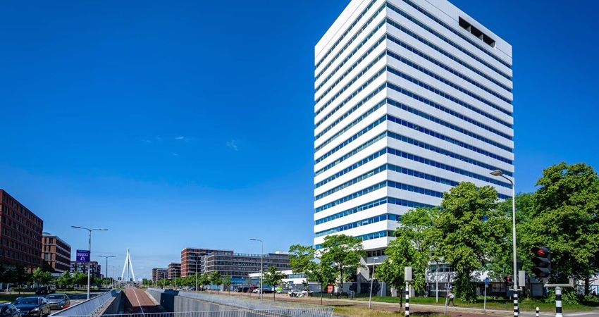 SeniorWeb huurt kantoorruimte in Utrecht van Urban Interest