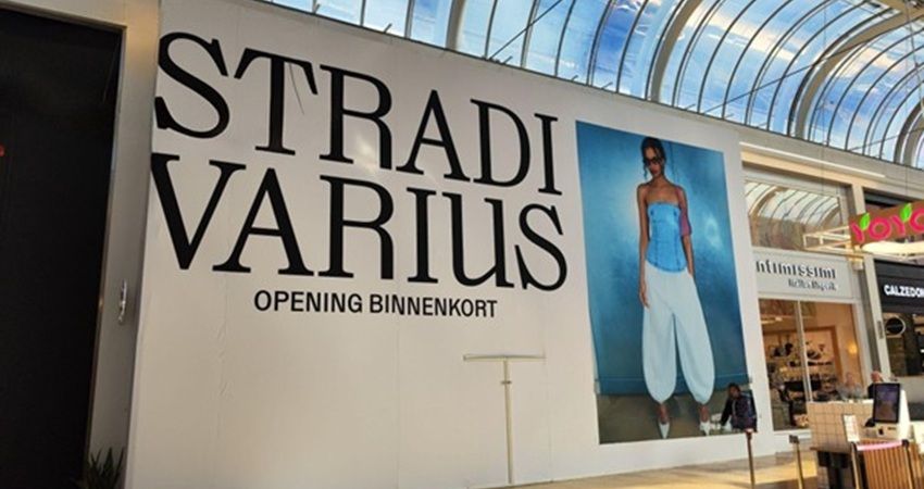 Meerdere nieuwe winkels naar Stadshart Amstelveen