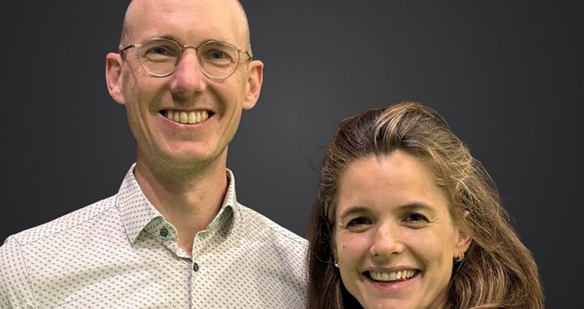 Joëlle Lokhorst nieuwe ceo Sustainer