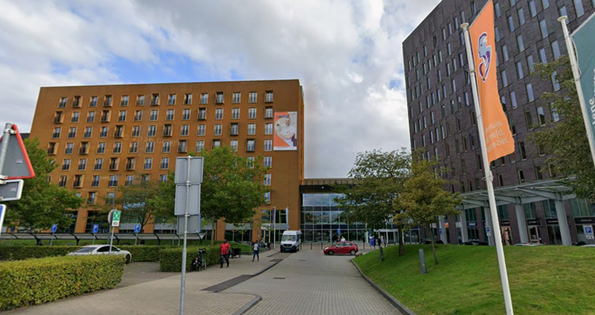 Dordts ziekenhuisplan zet 720 woningen op Gezondheidspark op losse schroeven