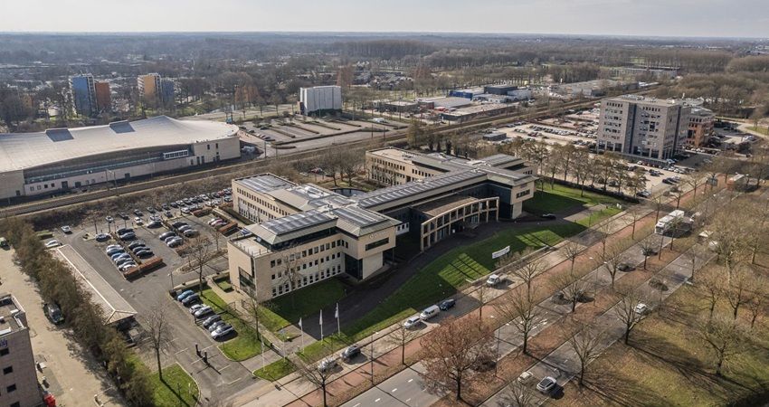 SynVest koopt multi-tenant kantoorgebouw in Nijmegen