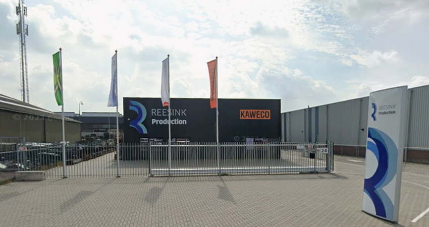 Tennet koopt bedrijfscomplex in Hengelo