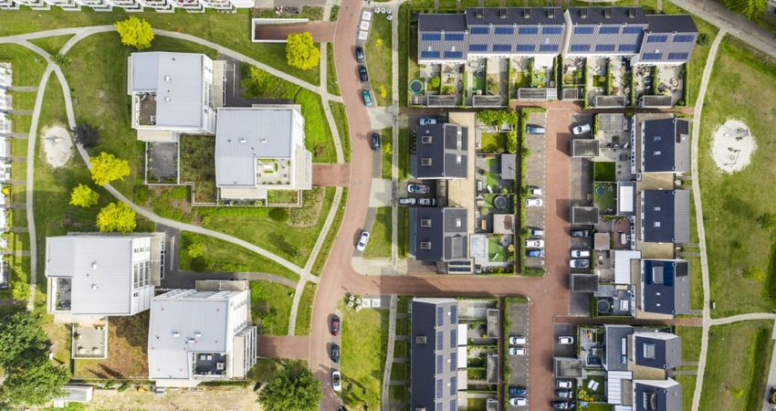 Conceptueel ontwikkelen en bouwen: ‘We zijn allemaal gebaat bij een goede oplossing voor het woningtekort’