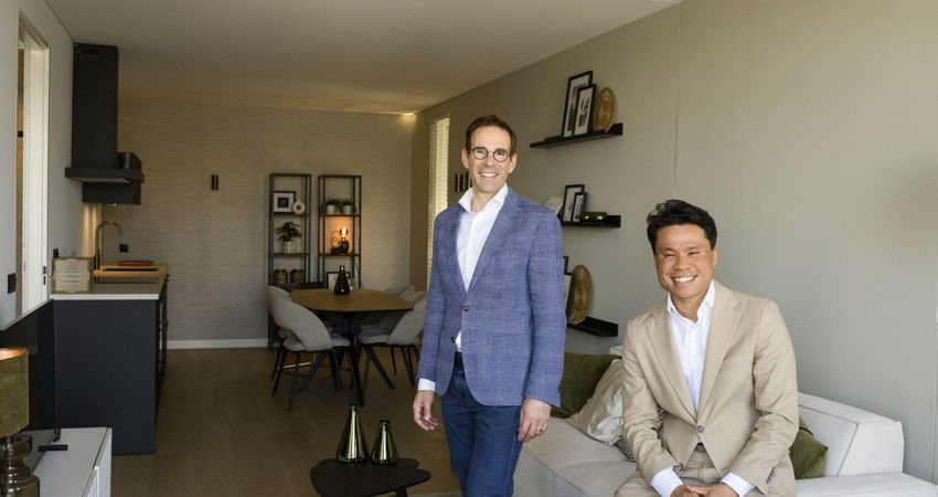 Modulaire concepten om woningbouw te versnellen: zo maakt VORM het verschil