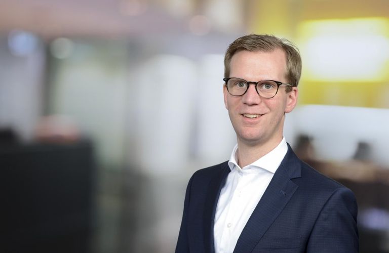 Thuiswerk experiment reden voor verandering op kantoor?