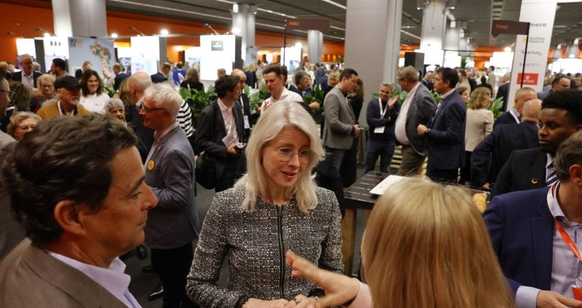 NRP en WOCODA 2026 bundelen krachten voor toekomstbestendige volkshuisvesting