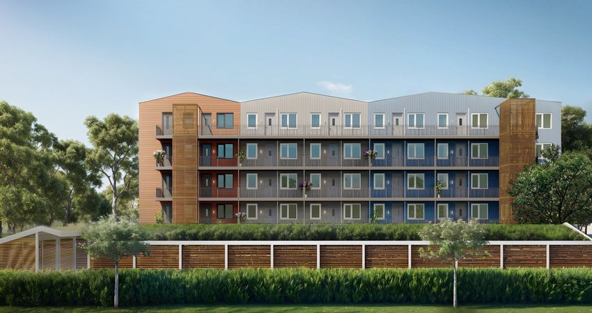 Zo houdt BKZ woningen betaalbaar: 'Betaalbaarheid ook op lange termijn gegarandeerd'