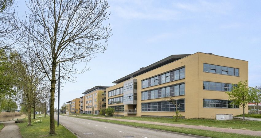 Het Notarieel Arnhem verhuist binnen Businesspark IJsseloord II