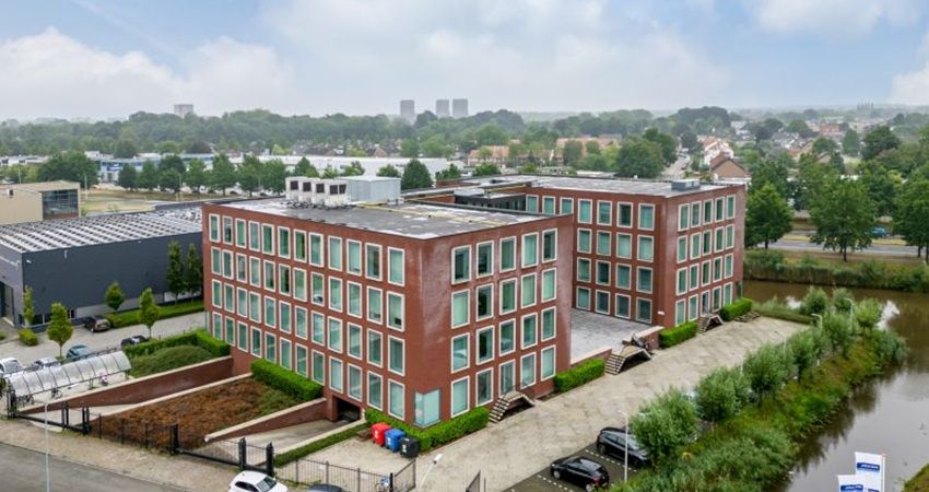 Beko Benelux en Flekss huren kantoor in Breda