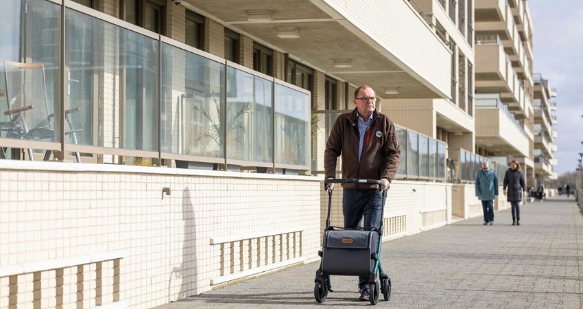 Topvacature: Transactie Manager bij Woonzorg Nederland