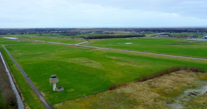 Rijksvastgoedbedrijf: Flevoland staat bovenaan het prioriteitenlijstje van onze woningbouwontwikkeling