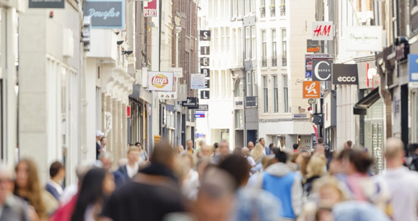 Vastned bezig met desinvesteren, tot nu toe alleen in Almelo verkocht