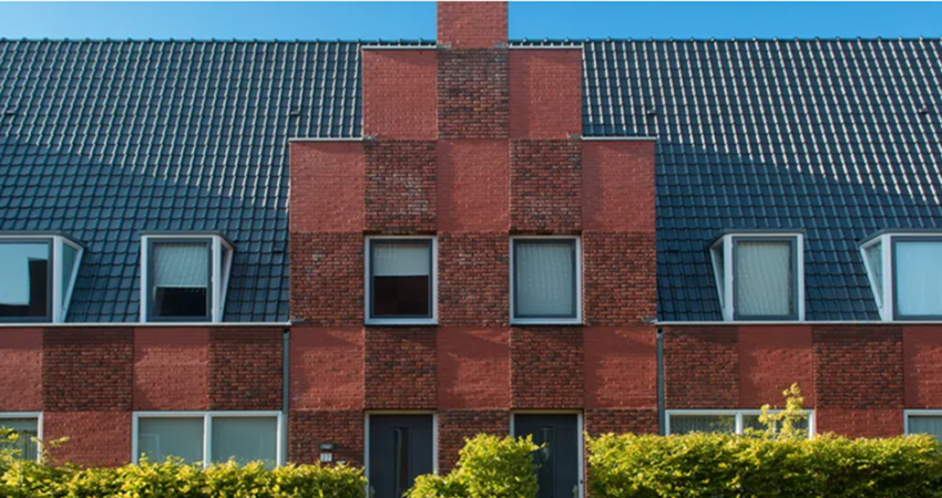 Huurstijging en herwaardering leveren Vesteda 439 miljoen euro op