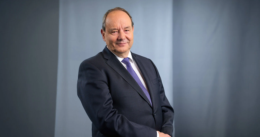 ‘D66’er Hans Vijlbrief wordt de nieuwe minister van VRO’