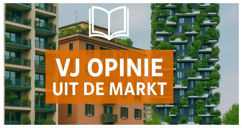 VJ Opinie uit de markt: De kloof tussen beleidsuitleg en huurdersbegrip