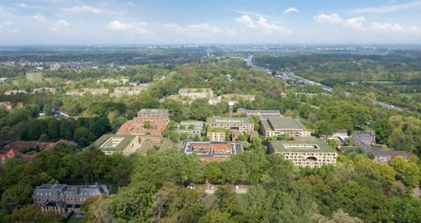 AM ontwikkelt ruim 900 woningen op voormalig zorgpark Voorburg in Vught