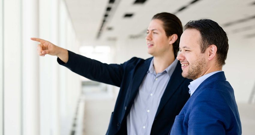 De Stadsmakers: ‘Te snel concluderen dat het niet kan, is vaak een gemiste kans’