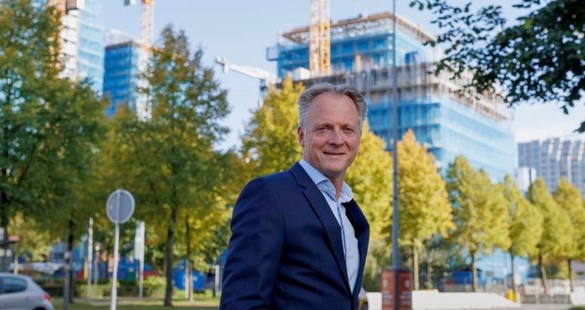 'We zijn niet van het snelle geld en hechten zeer aan langjarige relaties'
