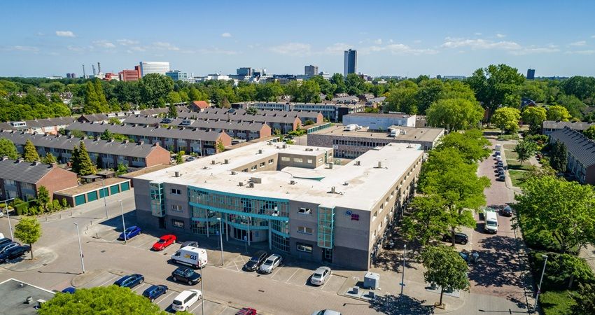 Westborg koopt maatschappelijk vastgoed in Rotterdam