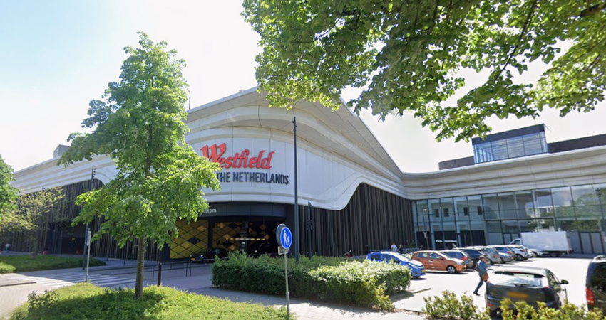 Hugo-winkel in Mall of the Netherlands failliet na jaren verlies